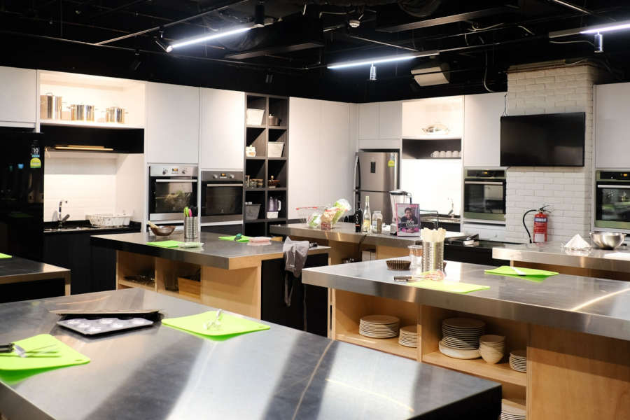 Cooking Studio The Providore Singapore