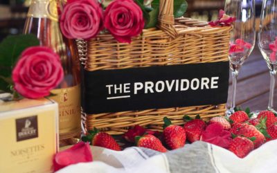 Love, The Providore