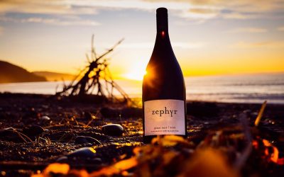 Single Vineyard Wines of Zephyr – New Zealand