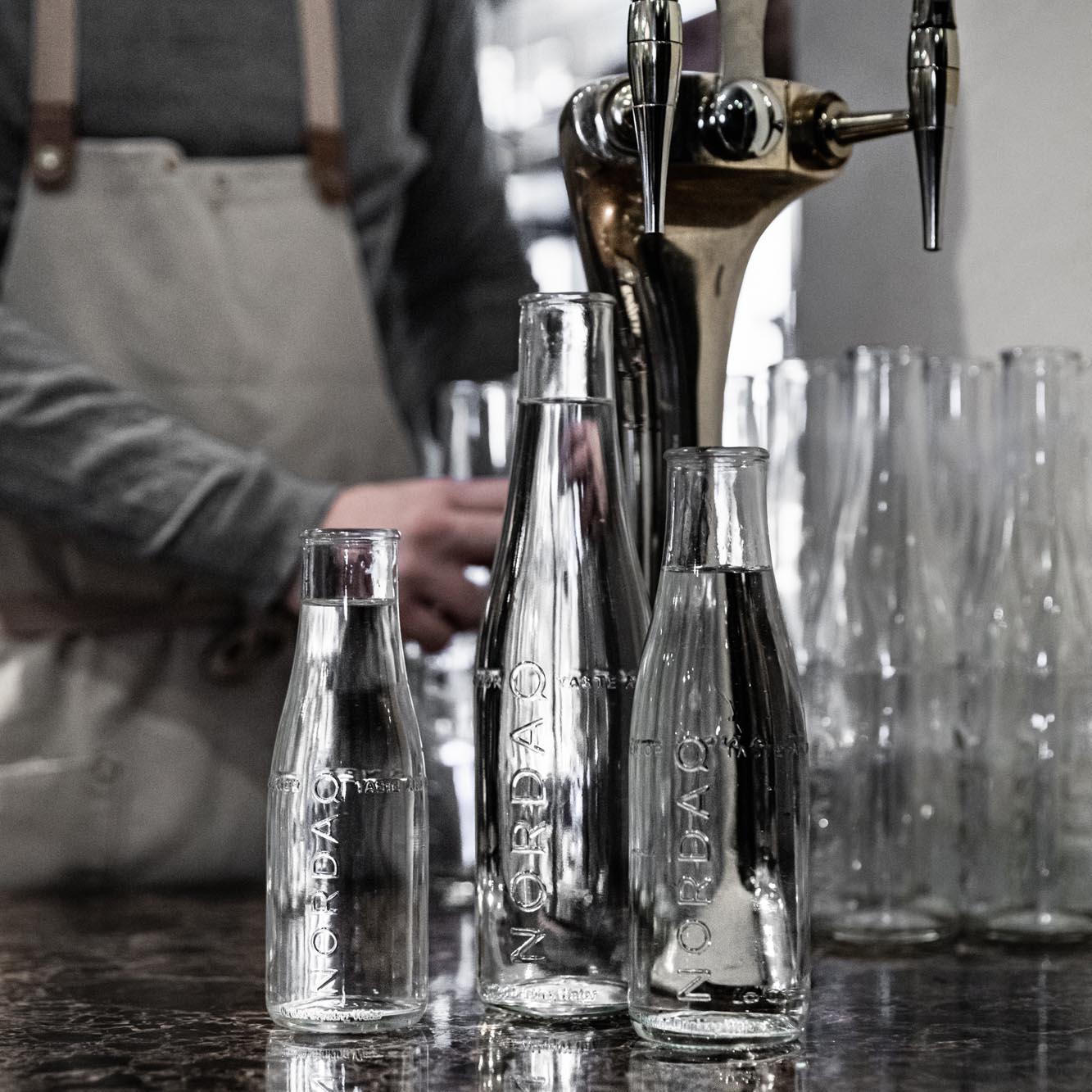 Nordaq Water Square Here at The Providore, we’ve always taken pride in being a company that shares the food we adore with our community.