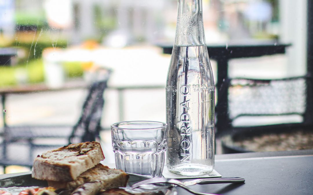 Introducing Nordaq Premium Water – Our Sustainability Initiative