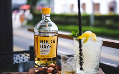 Nikka Days – Exclusive Launch with The Providore