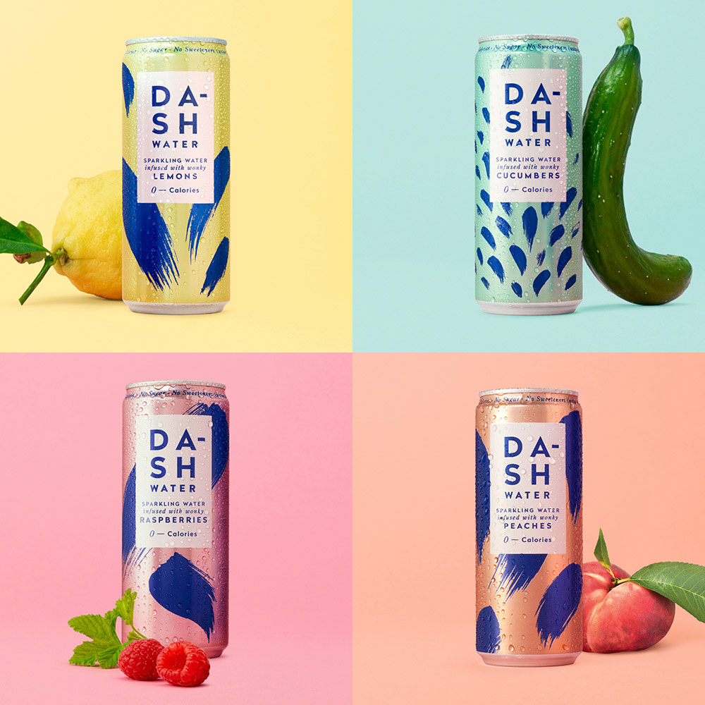 Dash Water - Water, Bubbles, Wonky Fruit - The Providore Singapore - Café,  Deli and Groceries